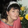 Таня Зыкова