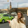 Aliyusha Mingazova