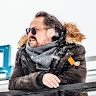 Вадим Жарков