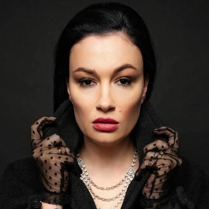 Анастасия Приходько