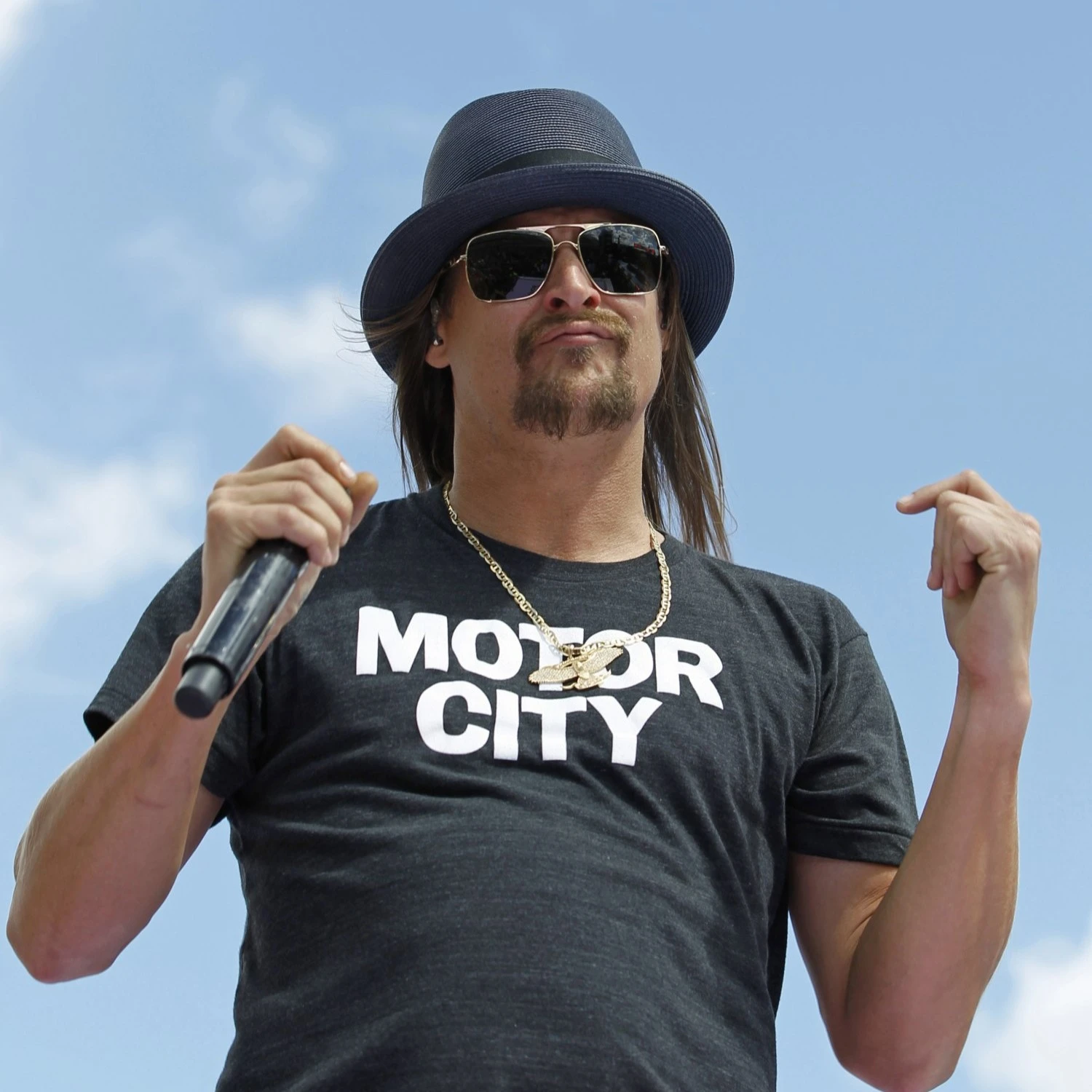 Kid Rock