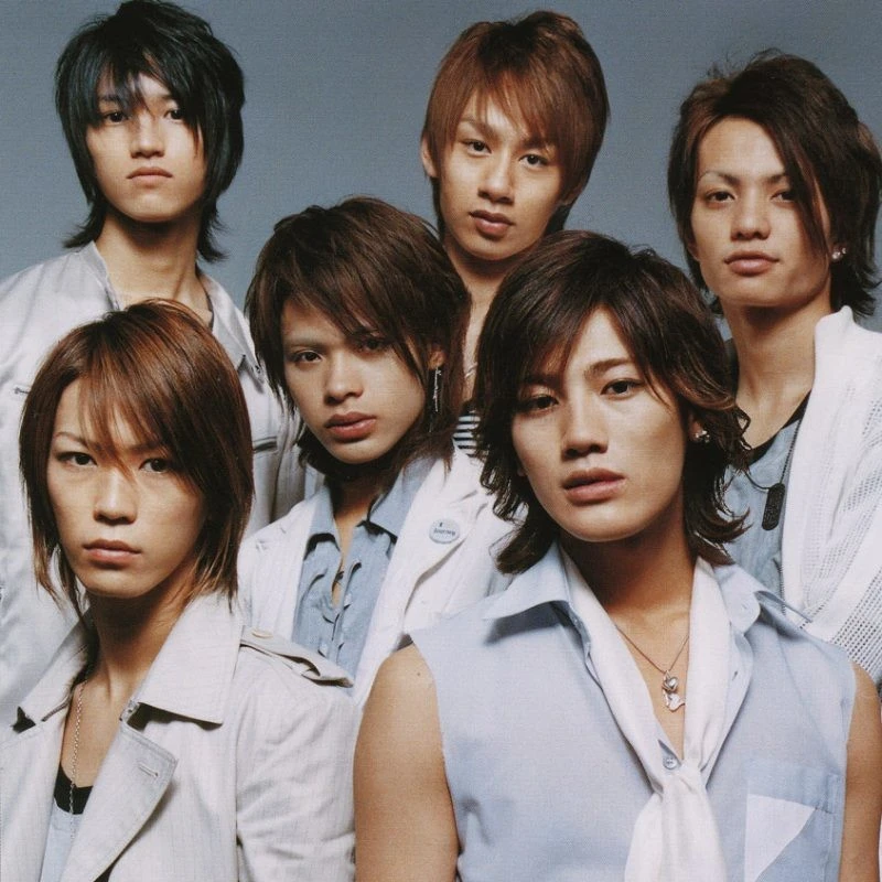 Kat-Tun