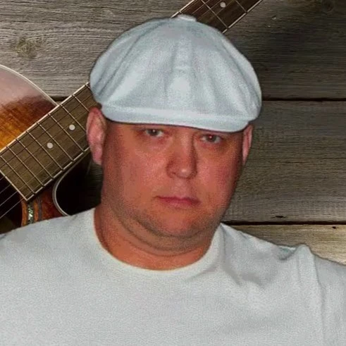 Игорь Тузов