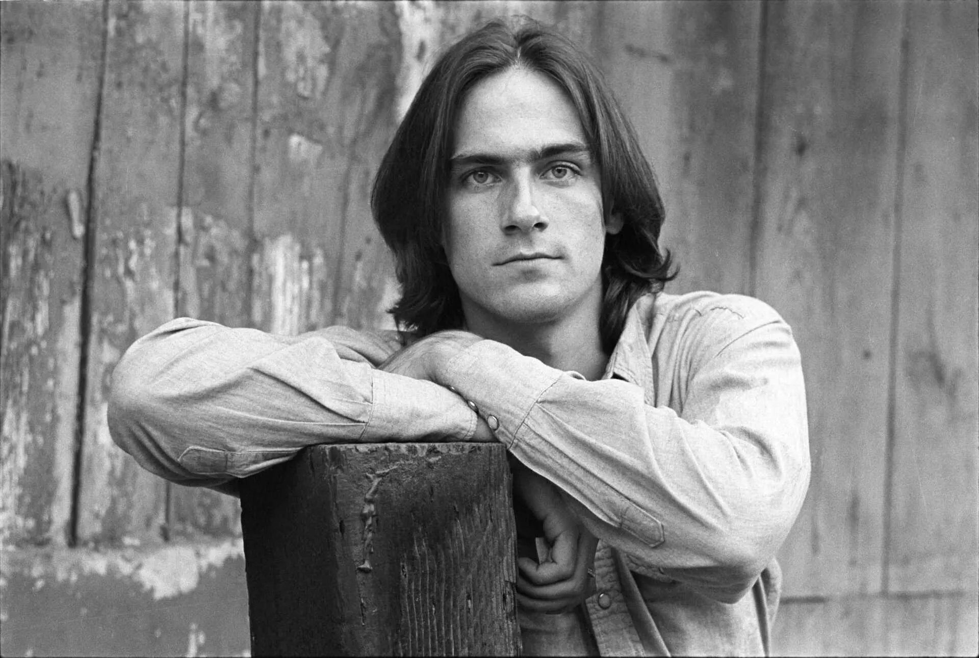 James Taylor