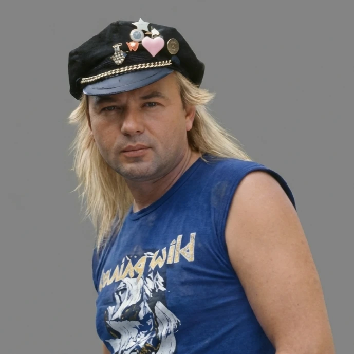 Александр Назаров