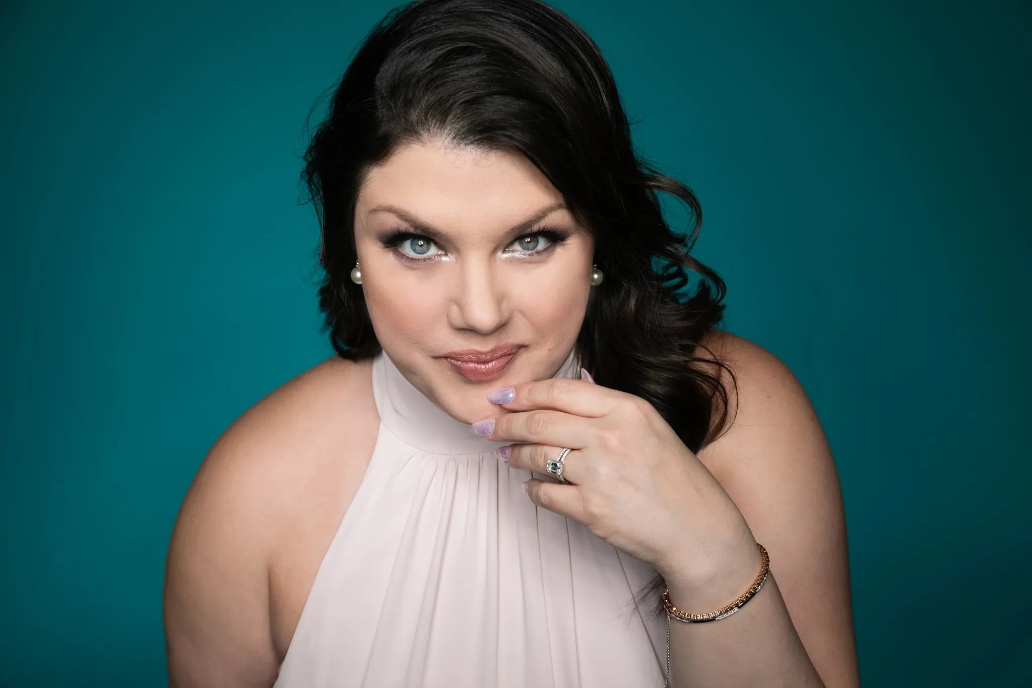 Jane Monheit