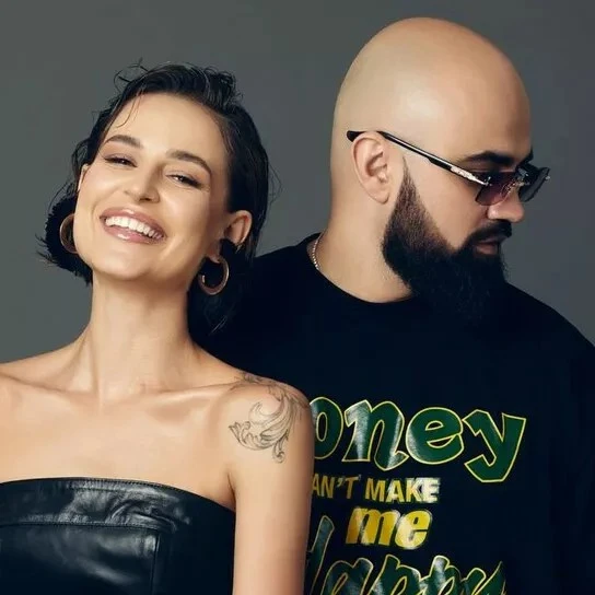 SEVILLE и ARTIK & ASTI