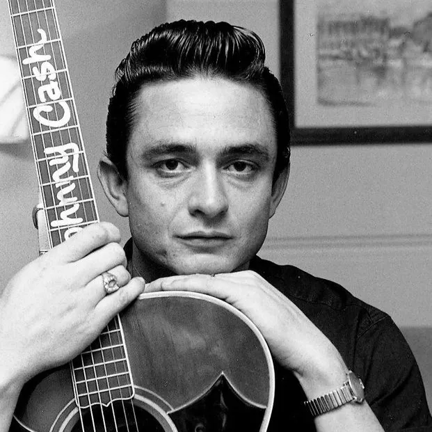 Johnny Cash