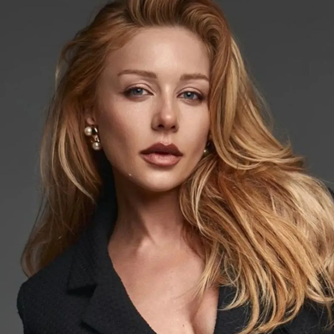 Тина Кароль