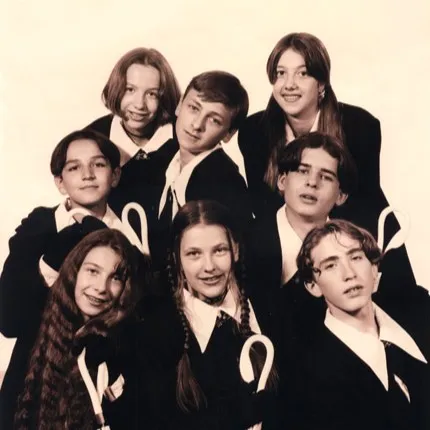 Волшебники двора