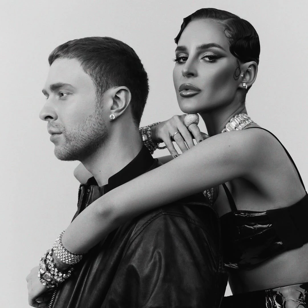 Егор Крид и ARTIK & ASTI