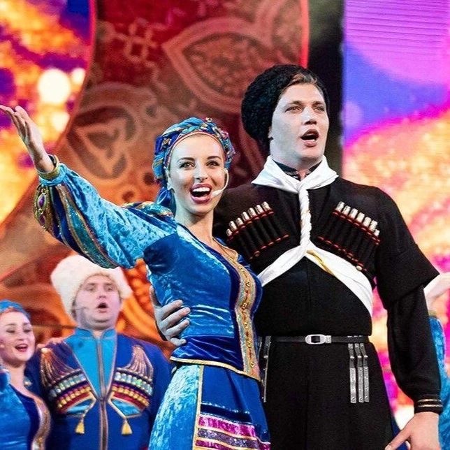 Казачья вольница