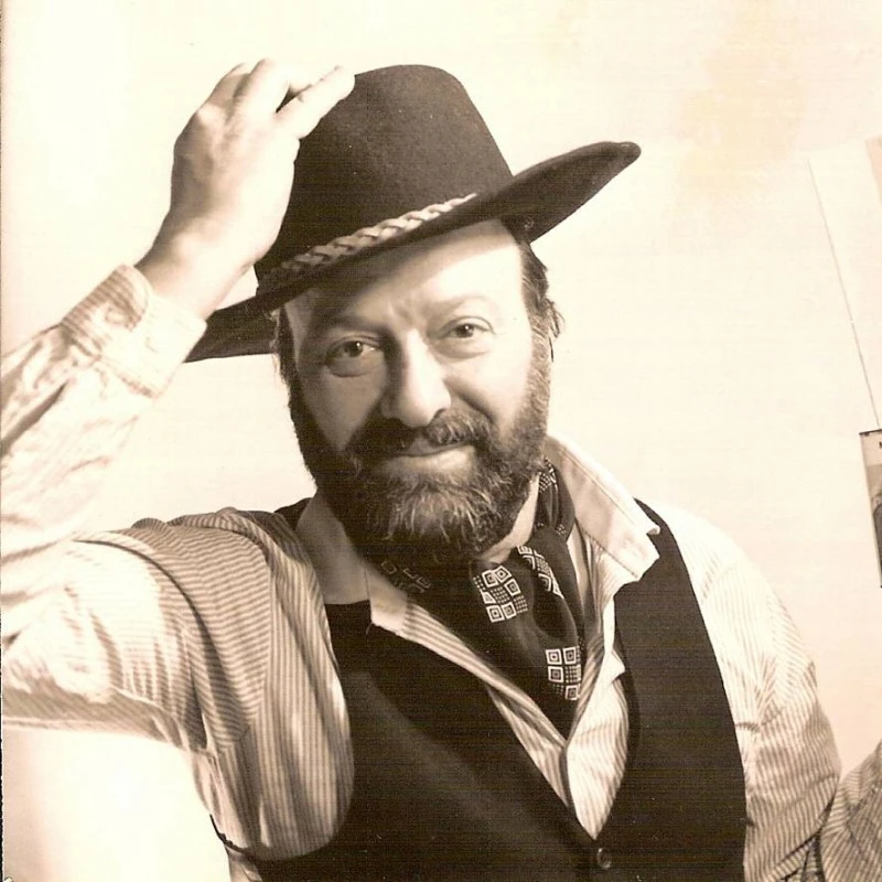 Михаил Гулько