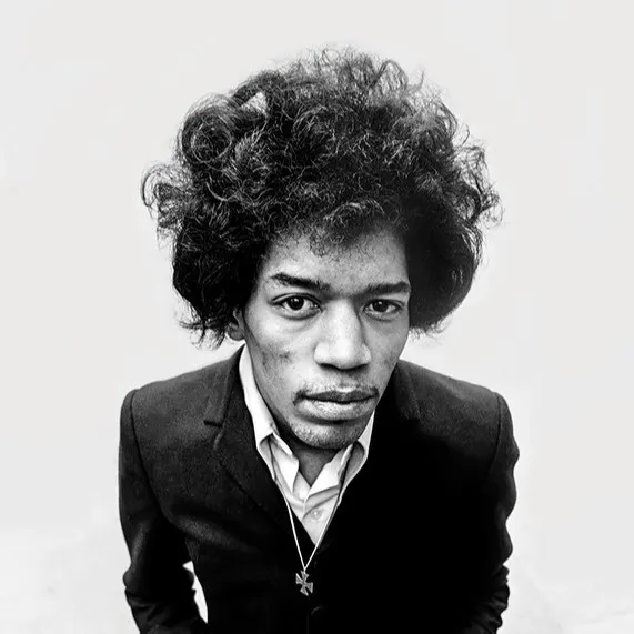 Jimi Hendrix
