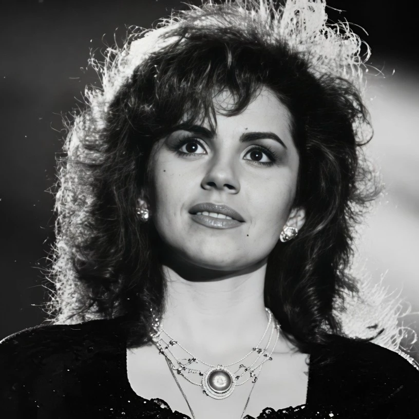 Светлана Кашина