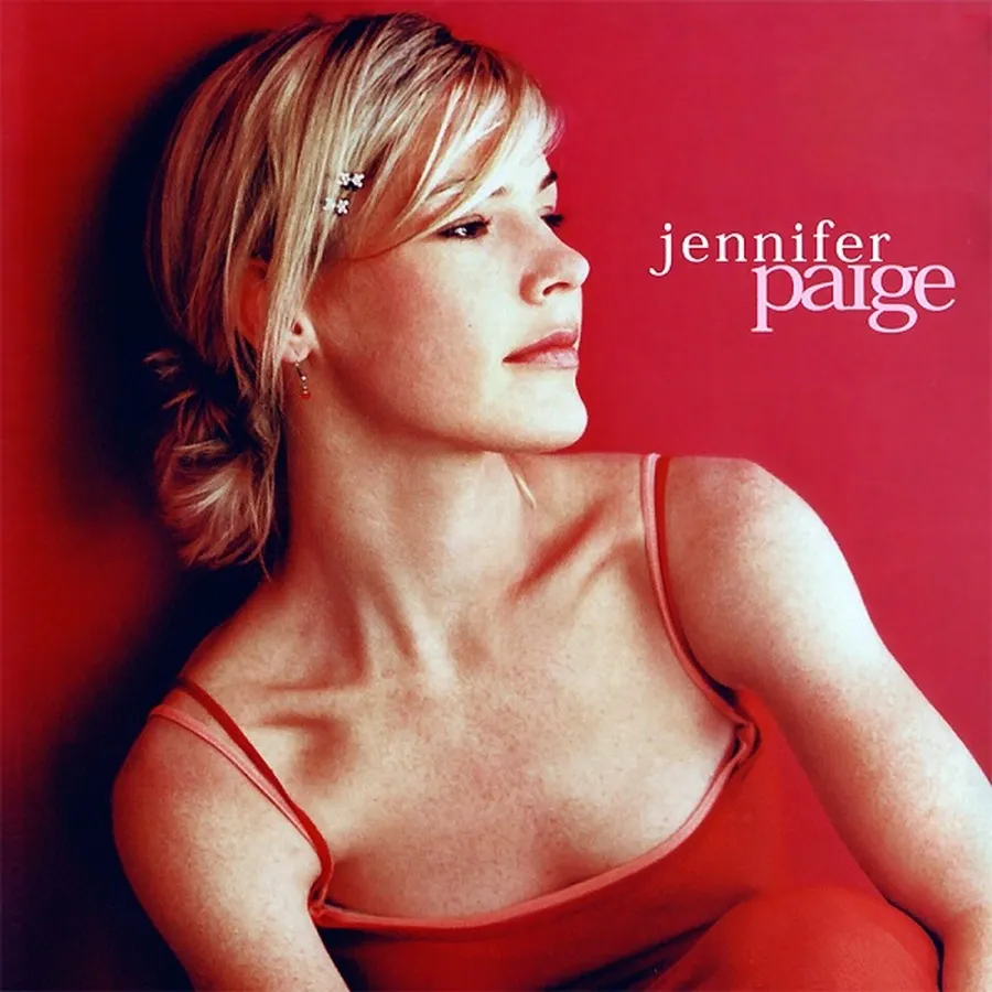 Jennifer Paige