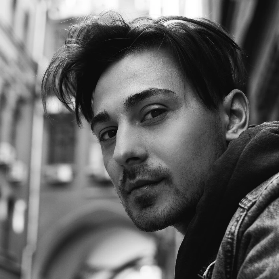 Даниил Иванов