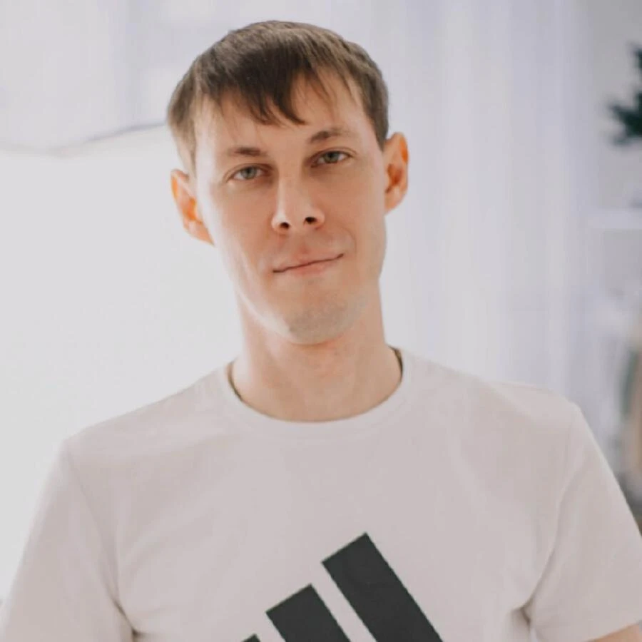 Алексей Кракин