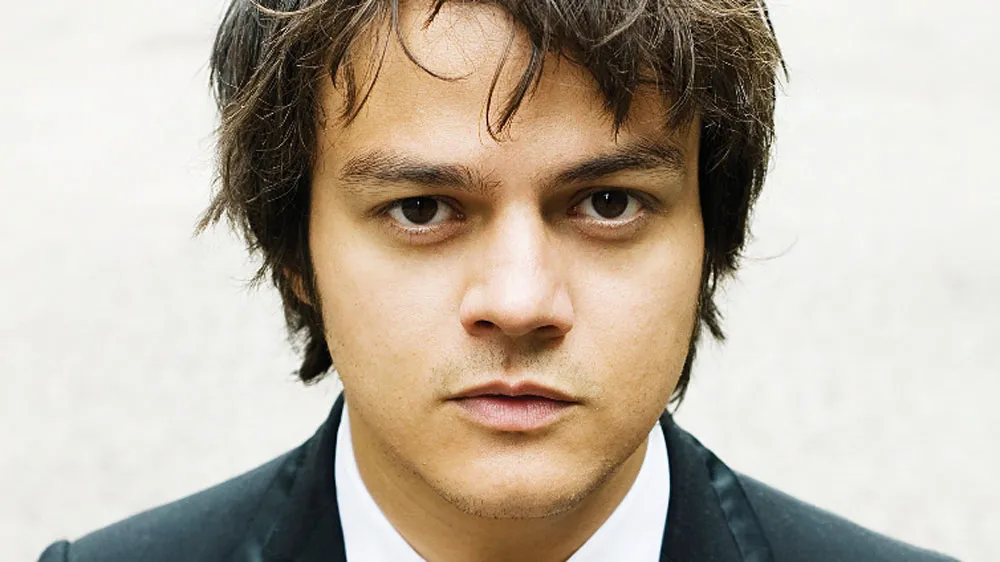 Jamie Cullum