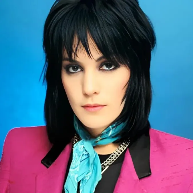 Joan Jett