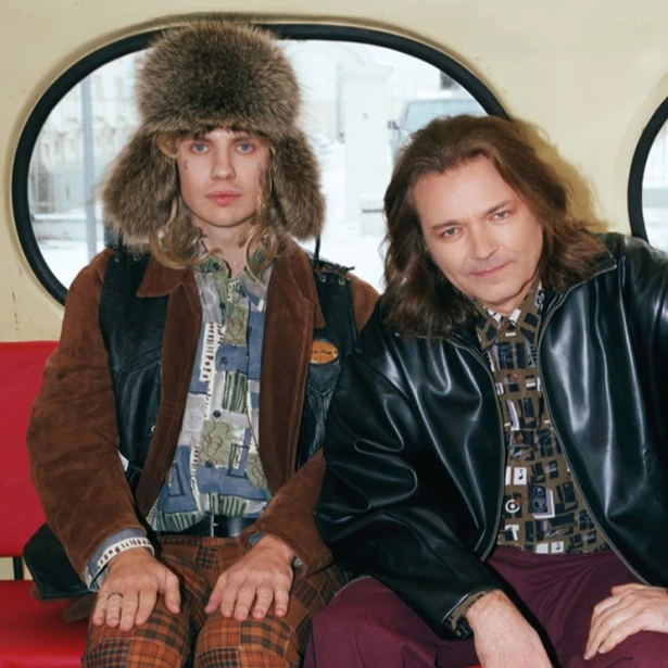 Lida & Дмитрий Маликов