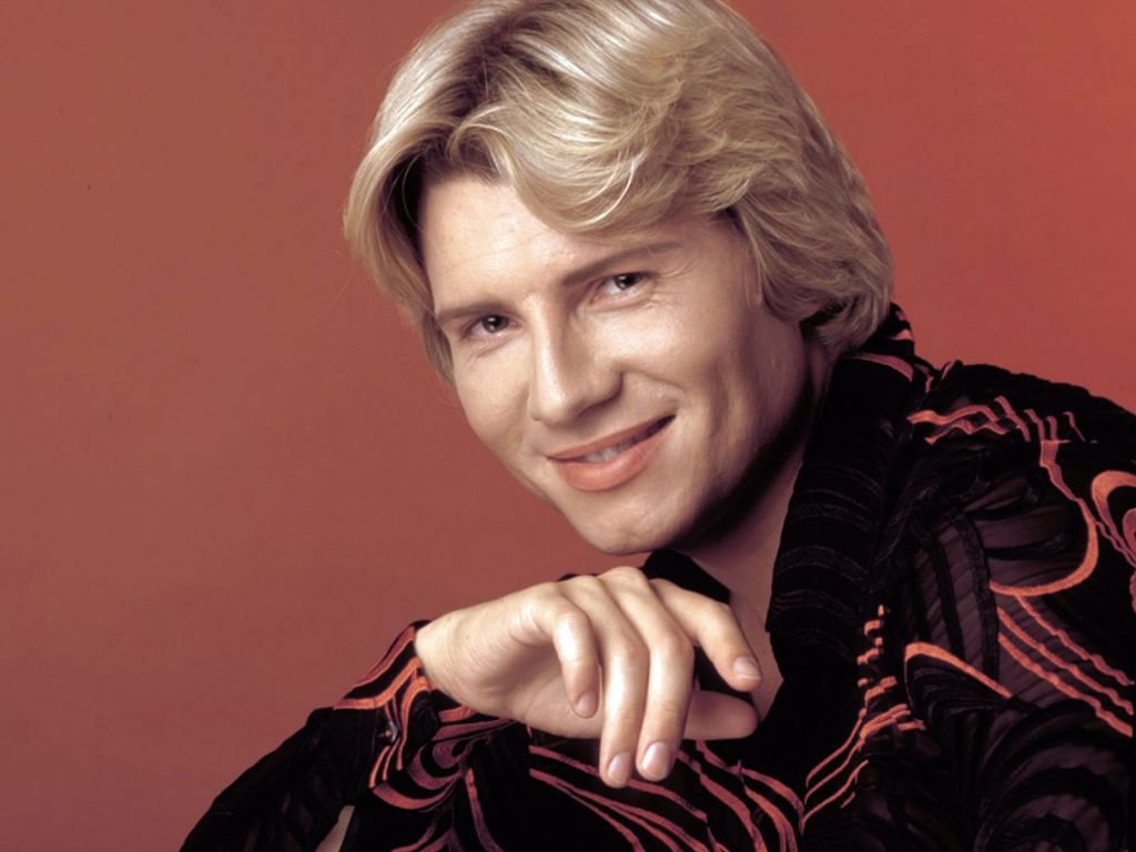 Николай Басков