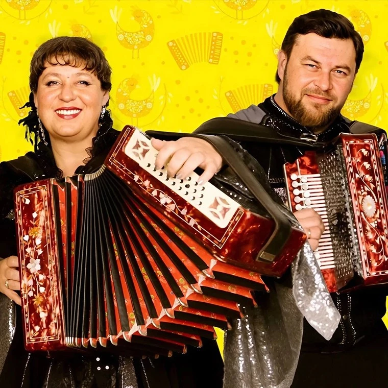 Заволокины