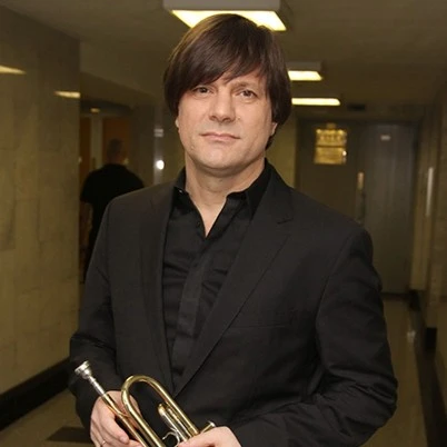 Николай Трубач