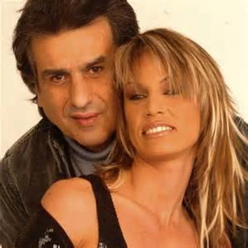 Toto Cutugno & Annalisa Minetti