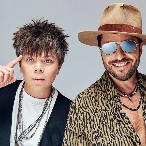 Артур Пирожков & Элвин Грей