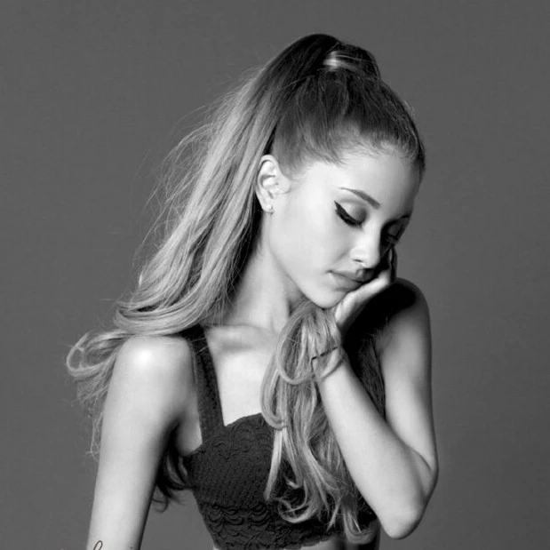 Ariana Grande