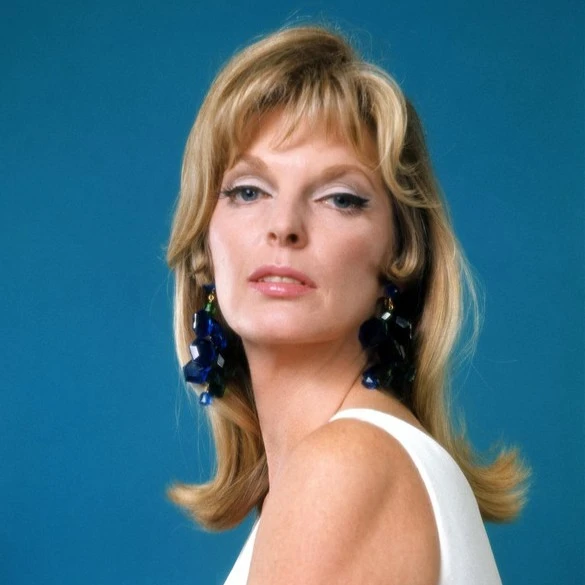Julie London