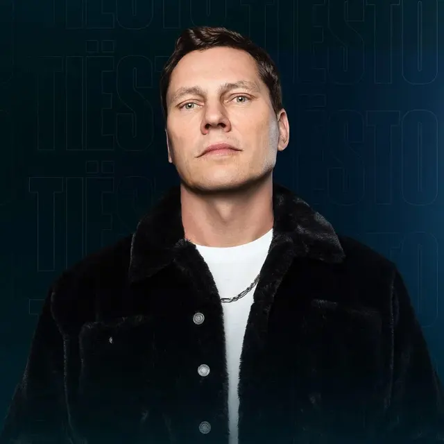 Tiësto