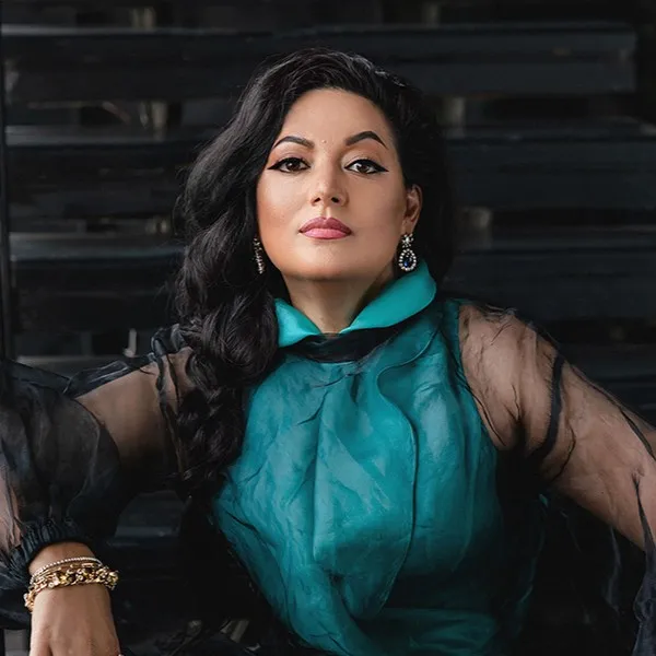 Леонсия Эрденко