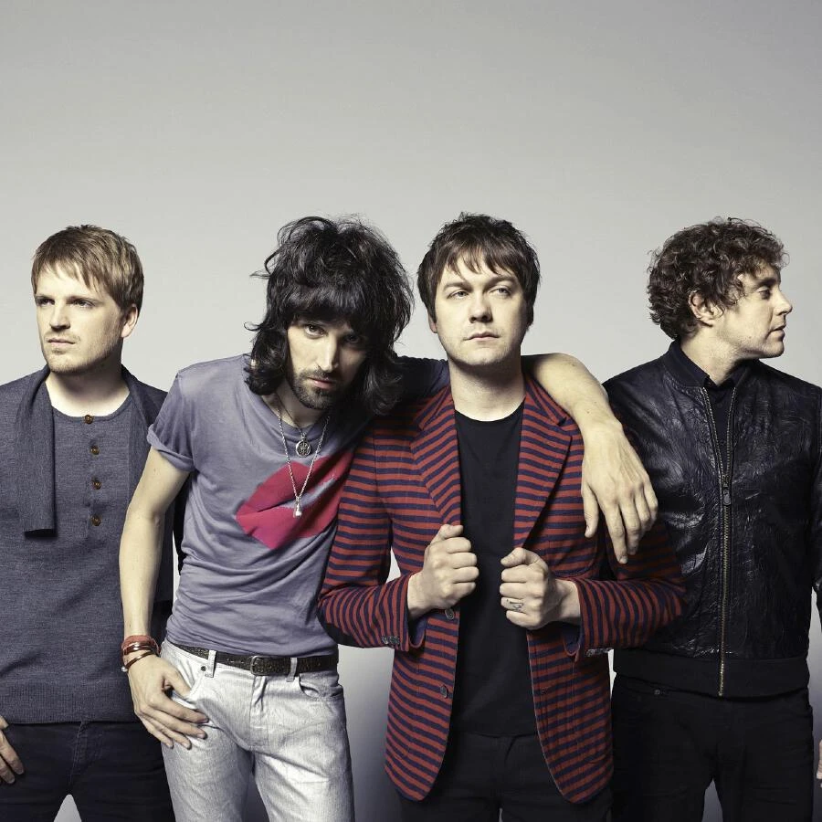Kasabian