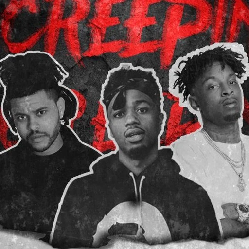 The Weeknd & Metro Boomin & 21 Savage