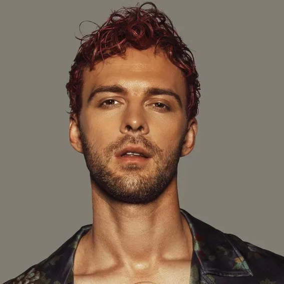 Макс Барских