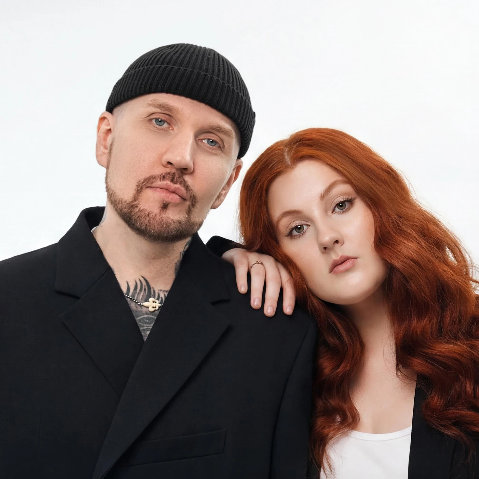 Zvonkiy и Линочка Ли