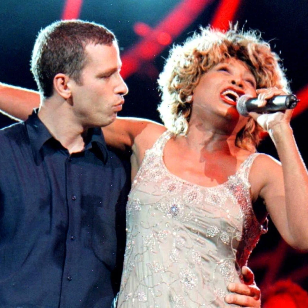 Eros Ramazzotti & Tina Turner