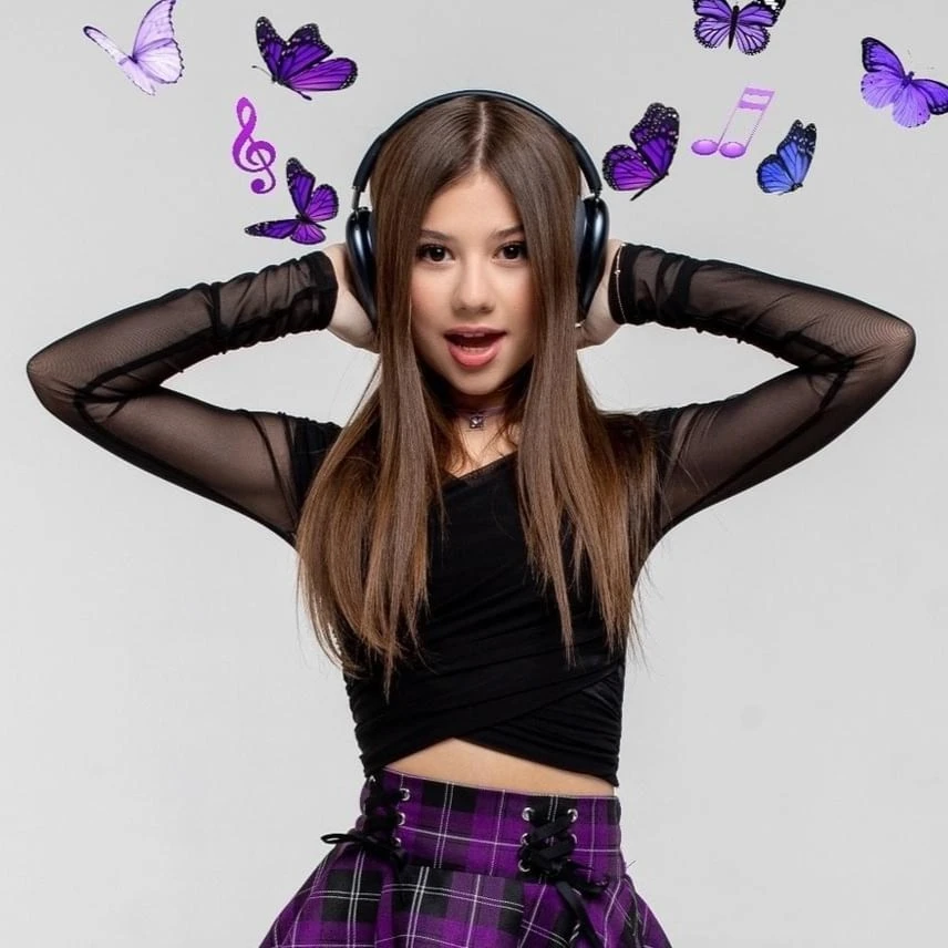 Милана Хаметова