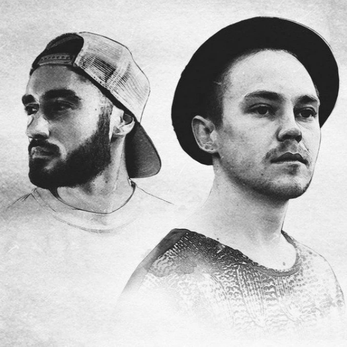 Мот и Артём Пивоваров