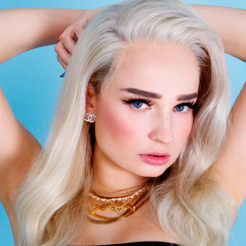 Kim Petras