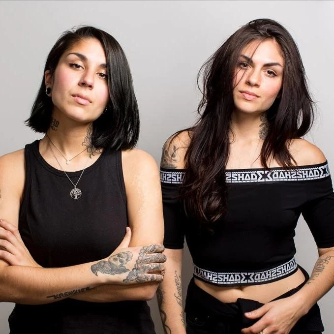 Krewella