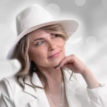 Алла Житникова