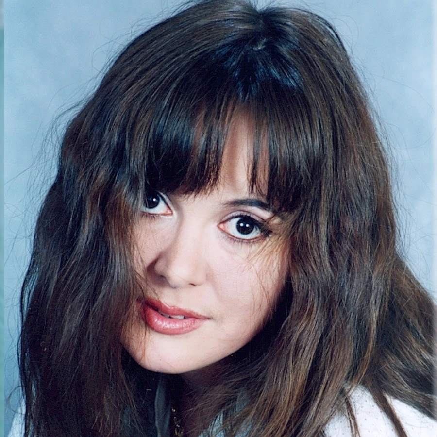 Гульнара Исмаева