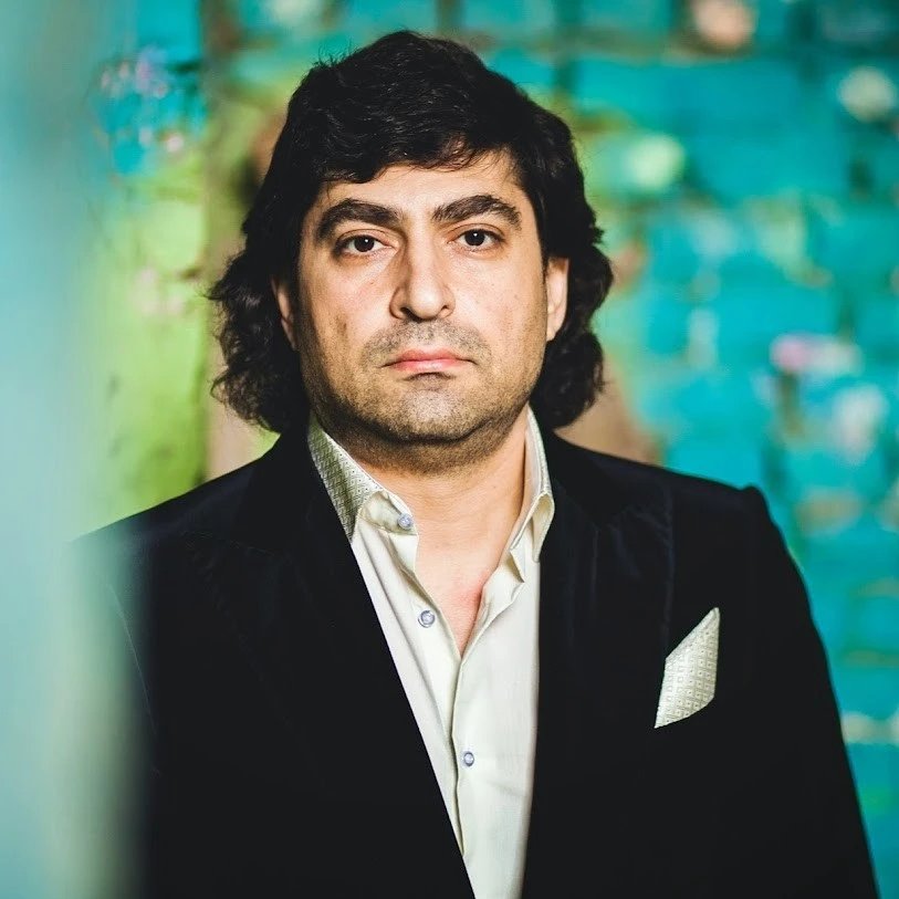 Александр Дадали