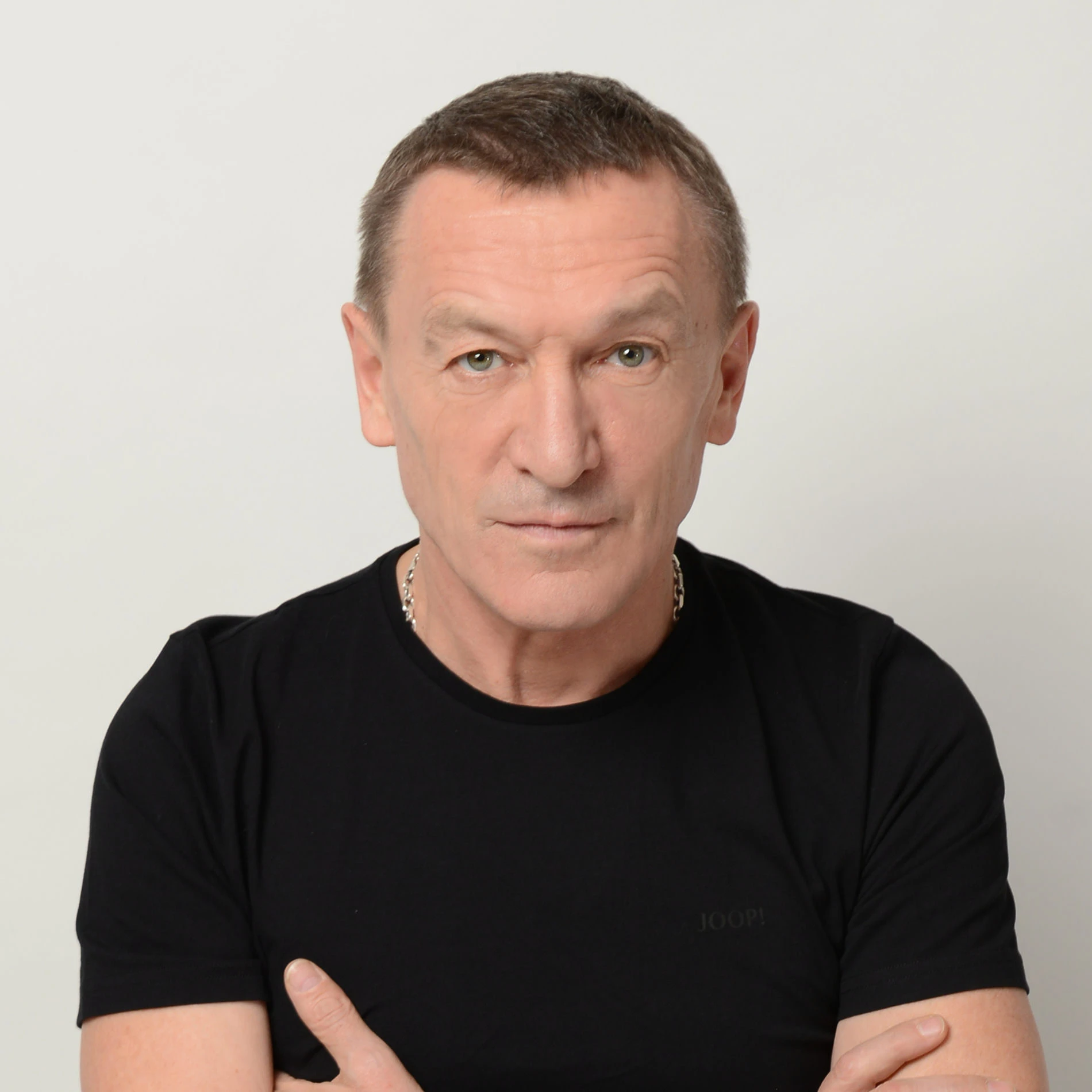 Евгений Росс (Чужой)