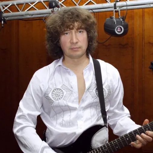 Иван Нечаев