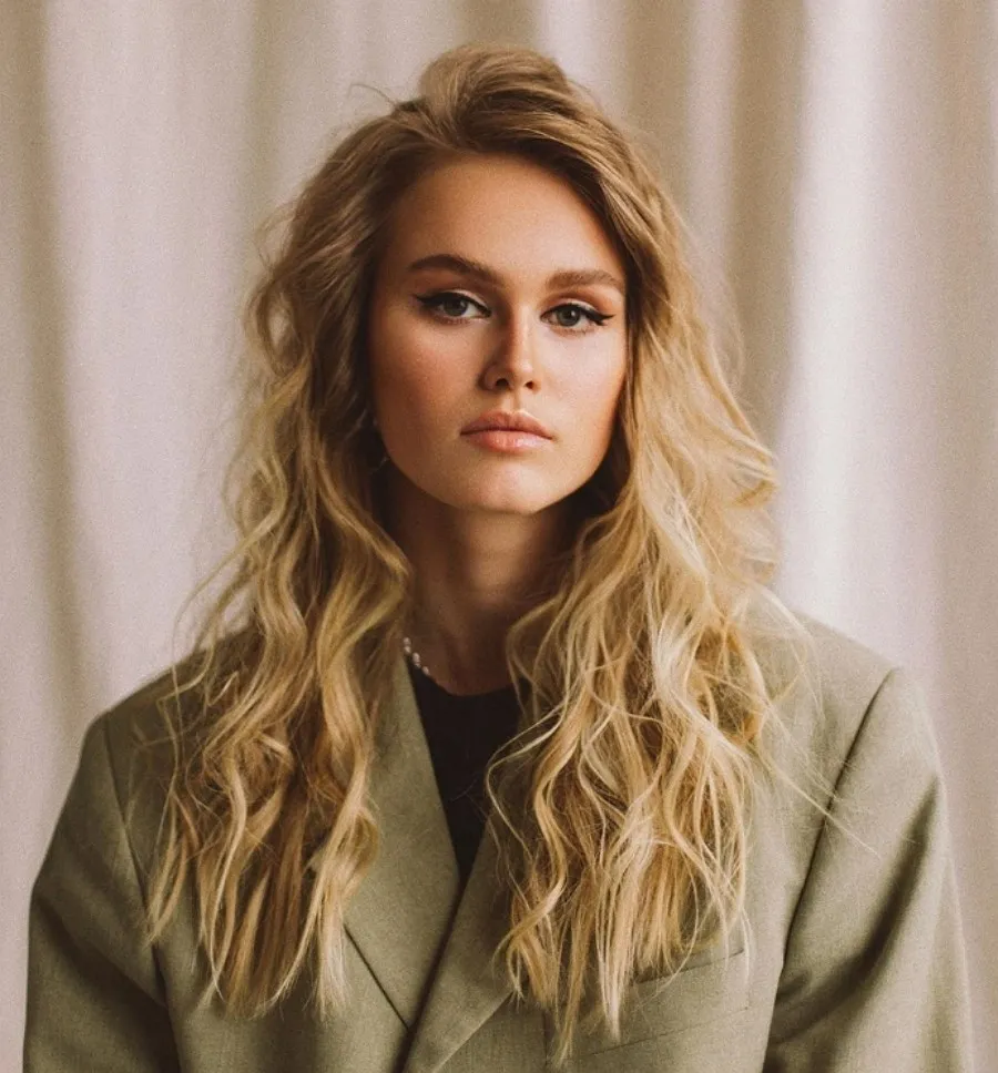 Даша Волосевич