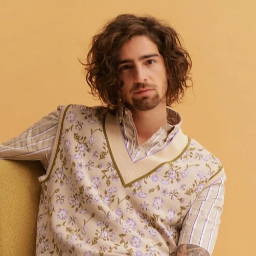 Владимир Дантес